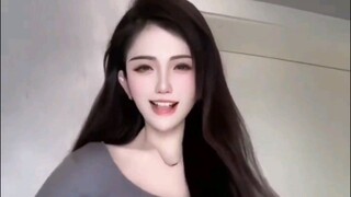 beautiful and sexy