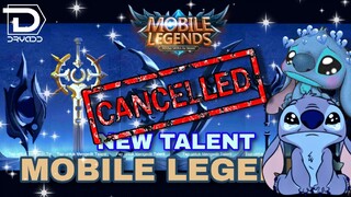 pembatalan update project NEXT mobile legend 🥲