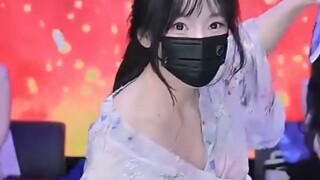 Panda Class Korea KBJTV Hot #18