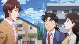 The File of Young Kindaichi Returns Tagalog Episode