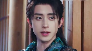 Lihat, Bai Yue Fanxing Fanyue adalah bos yang baik.