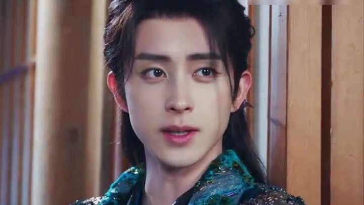 Look at Baiyue Fanxing Fanyue. He is a good boss.