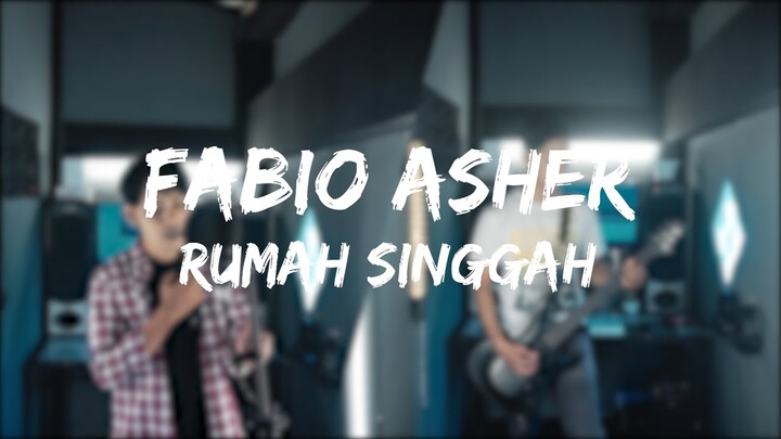 Fabio Asher - Rumah Singgah [Covered by Second Team] [Punk Goes Pop/Rock Cover]