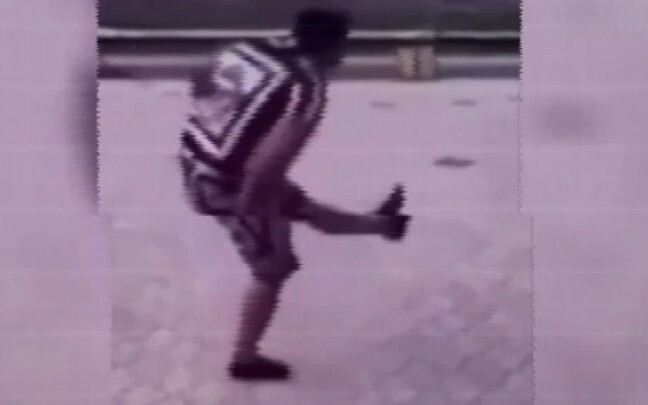With this kick, he ushered in Pingdingshan’s midsummer.