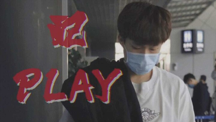 【ชาโถว】จับคู่-PLAY ฉันอยากจับคู่กับเธอ