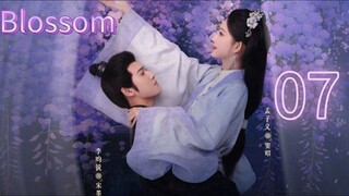 Blossom (2024) Episode 7