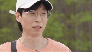 Running Man - 703