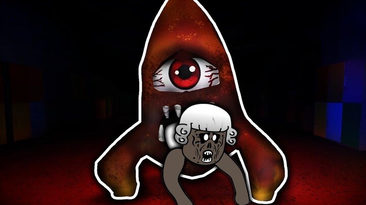 ตัวอักษรมีชีวิต กับโรงเรียนสุดหลอนแบบเต็มคาราเบล!