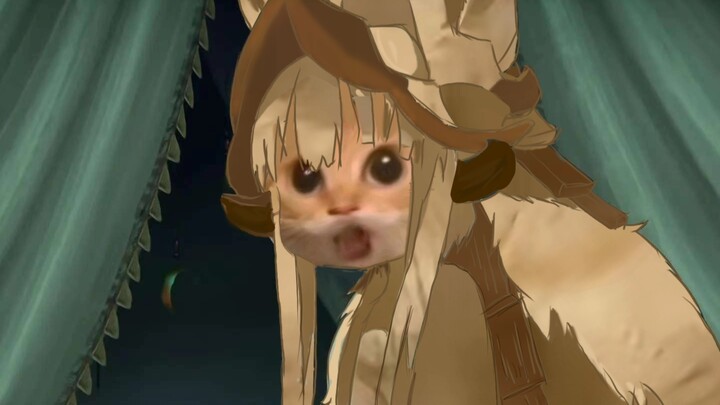 娜娜基