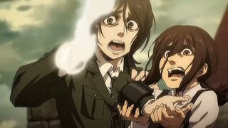 เค้าให้ตัดโซ่ไม่ใช่ตัดมือ Porco😂: Attack on titan Season 4 Part2 The Final Season