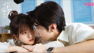 Sekali Lihat,CEO Gila Cinta! Setelah Tahu Sekretarisnya Wanita di Malam Itu!#rom