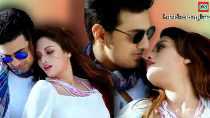 Mon Boleche Amar / Love Express / Dev - movie video song- #hdvideobanglatv #ibrahimkhan_zerotokhan