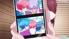 B-Project: Zecchou Emotion episode 5 - SUB INDO