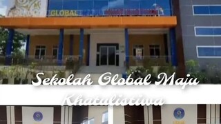 aku kangen banget sama sekolah GMK ☺️😊🤗😭😭😭😭😭😭😭😭😭