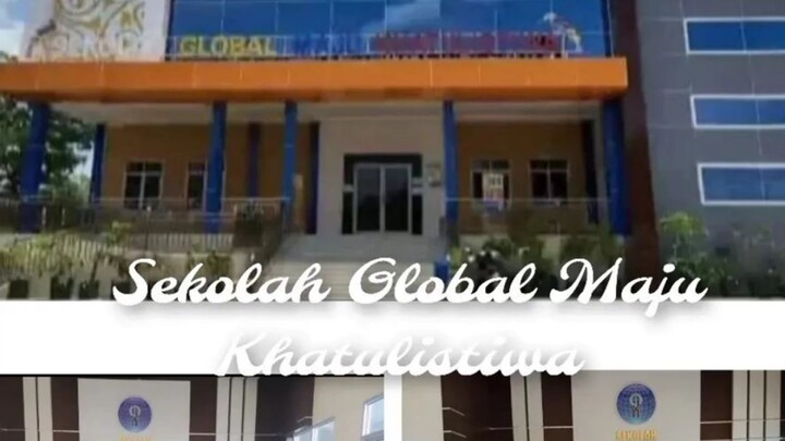 aku kangen banget sama sekolah GMK ☺️😊🤗😭😭😭😭😭😭😭😭😭