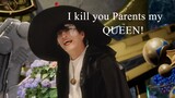 Ohsama Sentai King-Ohger Episode 30 Part 06