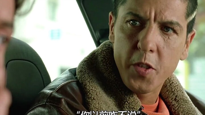 《的士速递3》你认识这个奇葩的“牙刷”吗？