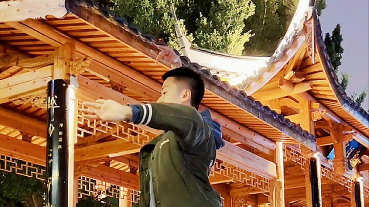青山远黛 原创忘记叫啥了，反正不是我…