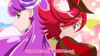 Chiến Binh Mỹ Vị Ngọt Ngào tập 26