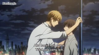 dakaretai otokoi episode 11 Sub indo