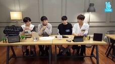 -펜타곤 교과서- 2교시 - 보이는 라디오