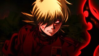 j^p^n - amend || Seras Victoria | Hellsing