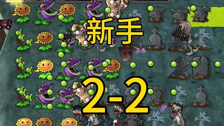 Người mới 2-2