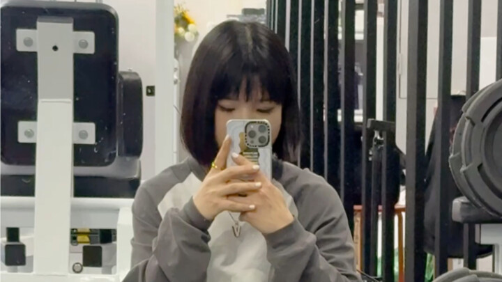 เล่นสักหน่อย～