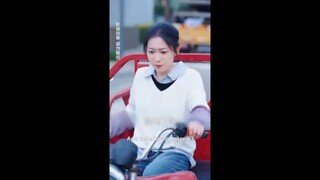 Tuan Putri tukang sayur dihianati pacarnya yang mokondo makan duit pacar akhirnya mengamuk