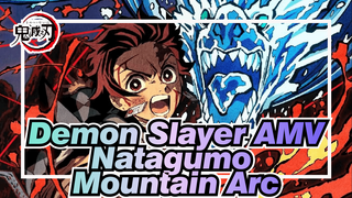 I'll Slay The Demon Even If I'll Be Destroyed | Natagumo Mountain Arc | Demon Slayer