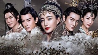 Review Phim: Thiên Lệ Truyền Kỳ - Phượng Hoàng Vô Song ( Tóm Tắt Phim) | Cô Cô Review