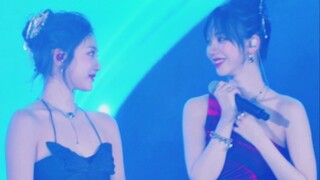 【aespa】230618 مهرجان الموسيقى الفيتنامي، مباشرةً بعنوان "مرحبًا بكم في عالمي"!