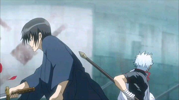 2 samuraii