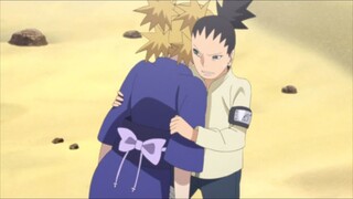 ADEGAN SUS DI ANIME BORUTO YANG DIHAPUS