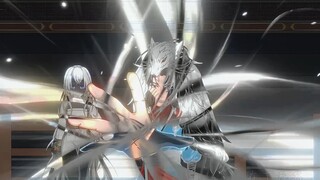 《蛊真人》第五十四集：方源催动杀招-墨化， 开炼八十八角真阳楼！