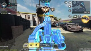 COD Mobile | Multiplayer Gameplay | No Commentary