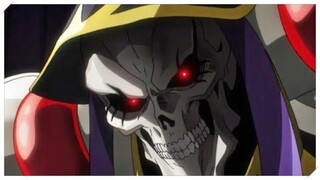 This is why Ainz Ooal Gown should be an incredibly boring Character | Overlord explained