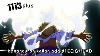 NEW!!! GONJANG GANJING DUNIA!!! KEKUASAAN ABSOLUT itu akan BERAKHIR!!! di Eghead