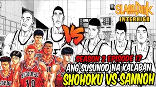 Slamdunk Season 2 Episode 17