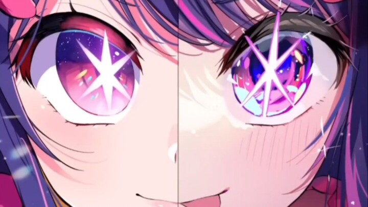 My sister and I drew this together. If you want to learn, leave a "666"—Rous Mianfei will teach you!