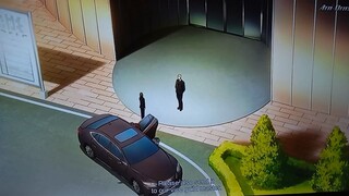 Kaiju No. 8 Ani-One TCL Channel