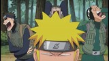 Naruto AMV - Funny Moments - Time Lapse