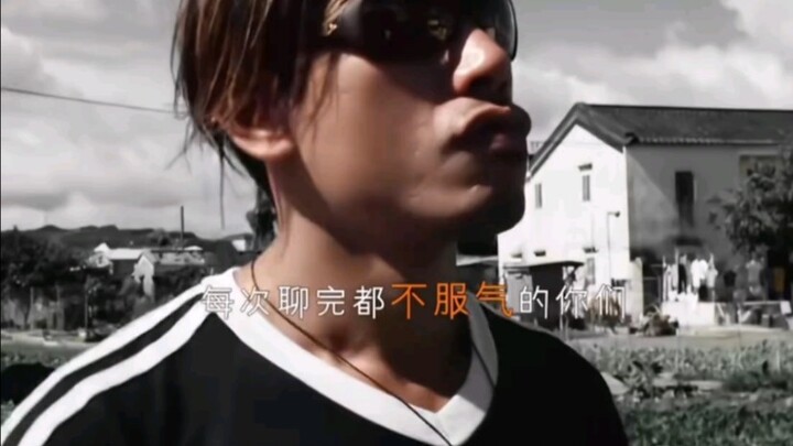 回家过年的你