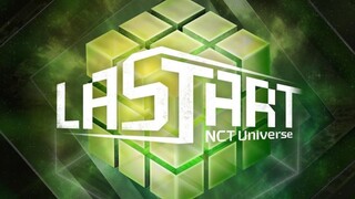 02: Nct Universe Lastart