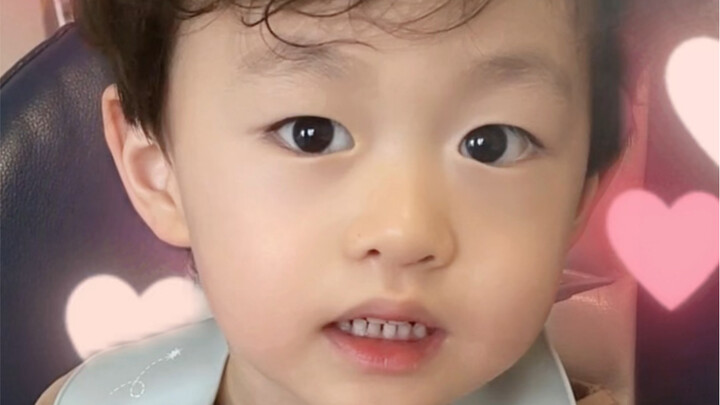 Q&A ภาษาเกาหลีสำหรับลูกน้อยจีน-เกาหลี เวอร์ชัน 3.0