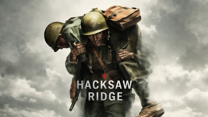 Hacksaw Ridge (2016) (English Subtitle)