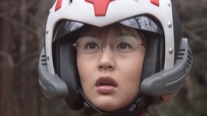 The Secret History of the Birth of the Cute King Elle The two funniest episodes of "Mebius"｜"Vanton'