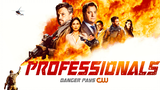 Professionals S01E07 The Hunted [2020]