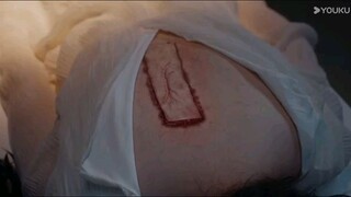 The Seven Relics of all Omen.  Seven unsolved Cases. Episode 6 English subs.