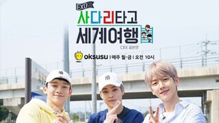 EXO Ladder Season 1 Ep. 18 [Eng Sub]